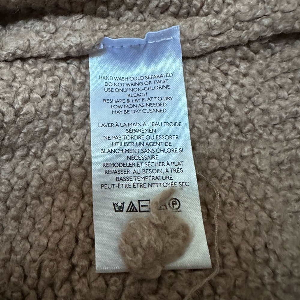 Anthropologie PILCRO Turtleneck Sweater - Picture 6 of 7